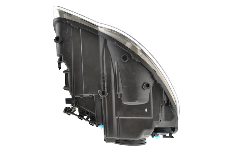 Hella Headlight Assembly 009452171