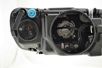 Hella Headlight Assembly 009452171