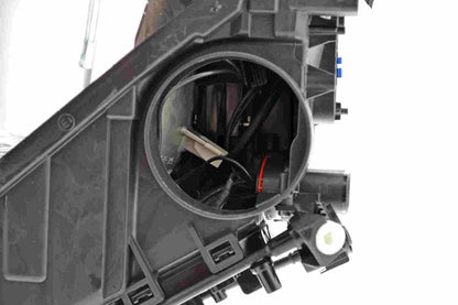 Hella Headlight Assembly 009452171