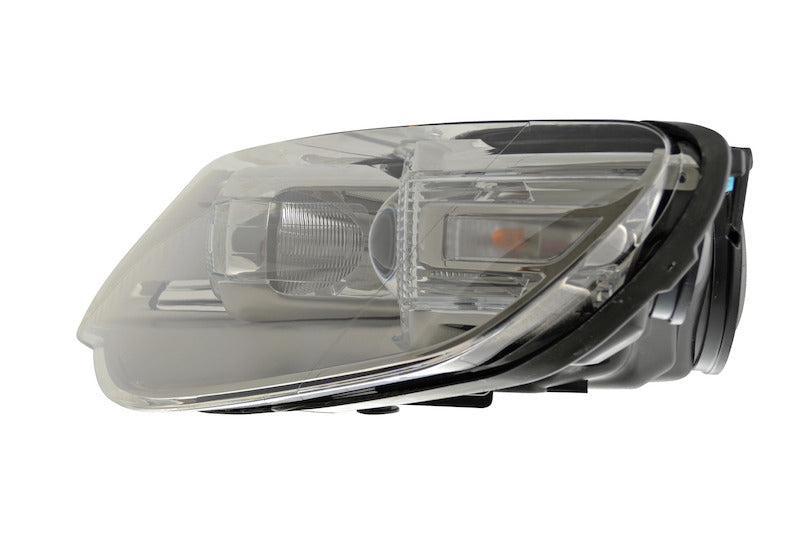 Hella Headlight Assembly 009452171