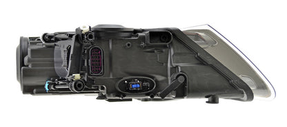 Hella Headlight Assembly 009452171