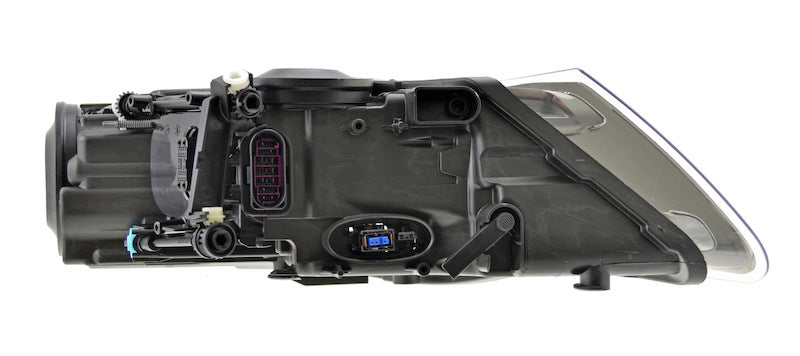 Hella Headlight Assembly 009452171