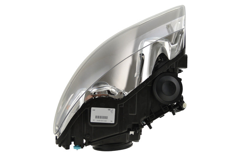 Hella Headlight Assembly 009452171