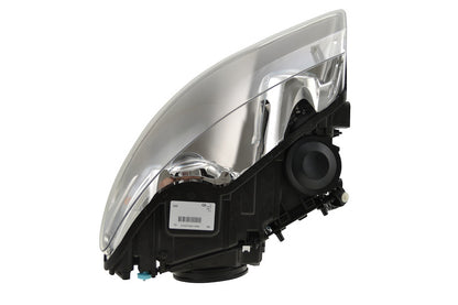 Hella Headlight Assembly 009452171