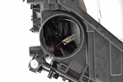 Hella Headlight Assembly 009452181