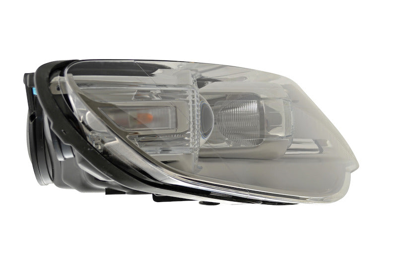 Hella Headlight Assembly 009452181