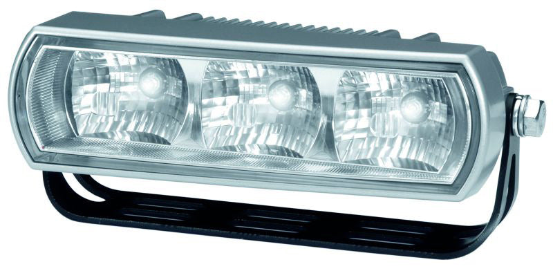Hella Daylight Running Lamp Md12/24 Set 2Pt 009496801