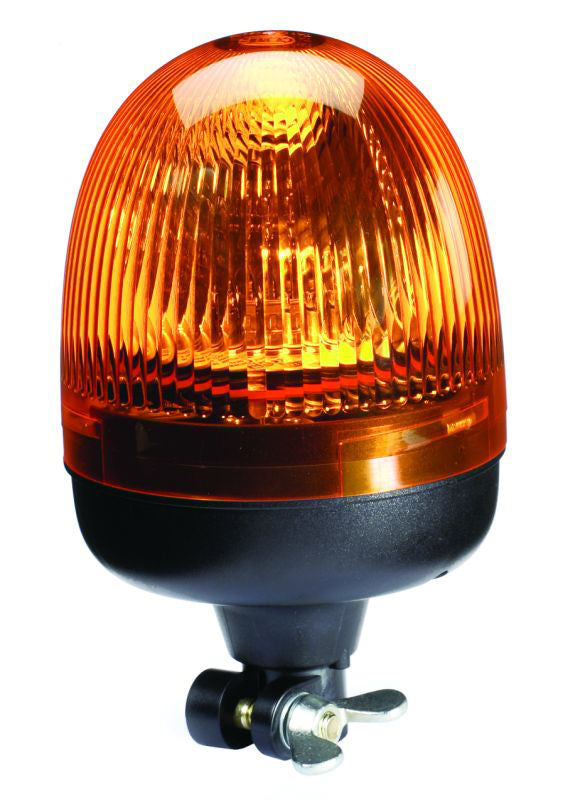 Hella Identification Lamp Rotating Beacon 2Rl 009506011