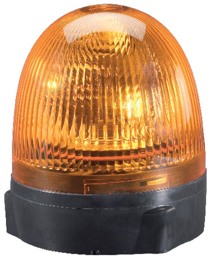 Hella Rotating Beacon H12V Yellow Mg12 2Rl 009506201
