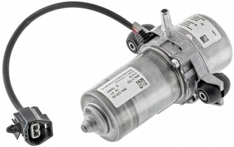 Hella UP32 Vacuum Pump 009570321