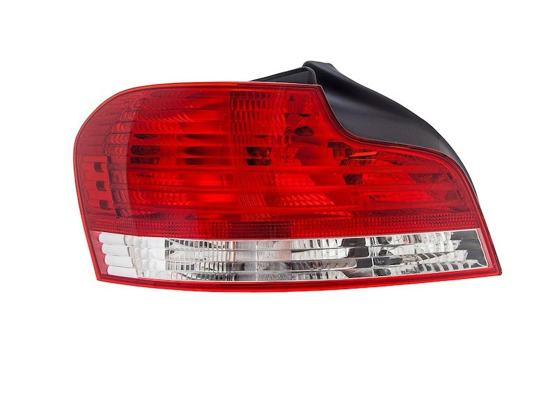 Hella Tail Light Assembly 009615091