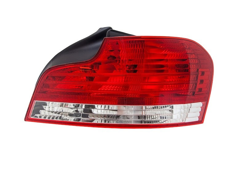 Hella Tail Light Assembly 009615101