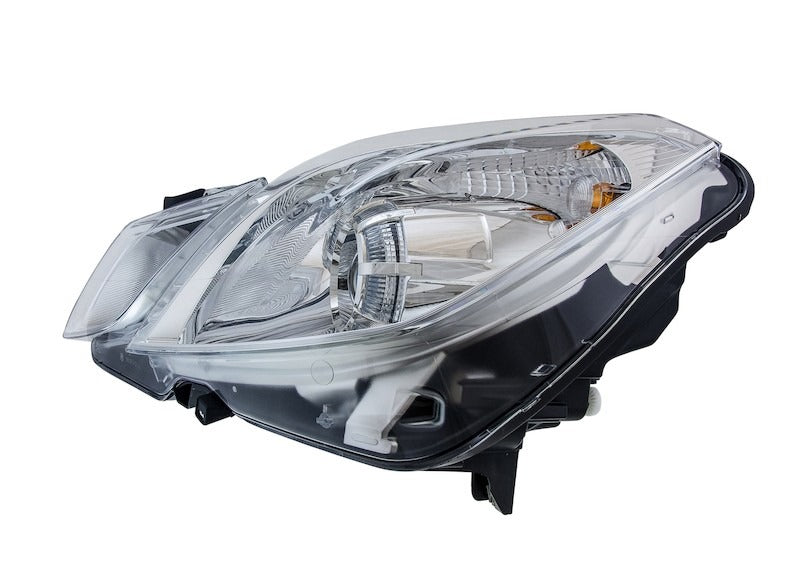 Hella Headlight Assembly 009647971