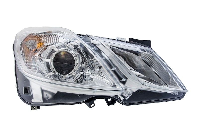 Hella Headlight Assembly 009647981