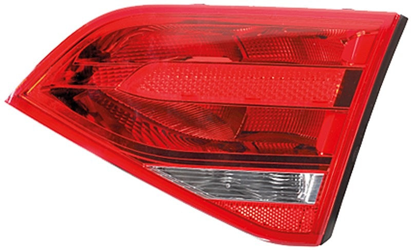 Hella Tail Light 009687121