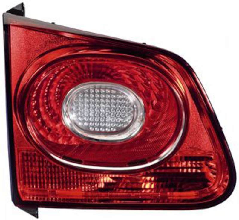 Hella Tail Light 009692091