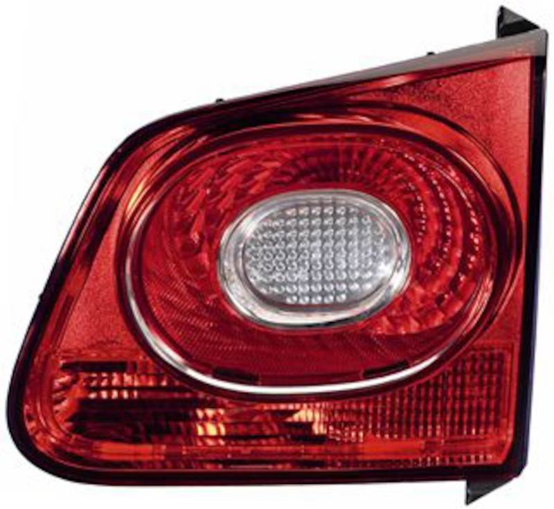 Hella Tail Light 009692101