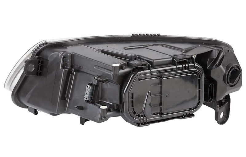 Hella Headlight Assembly 009701161