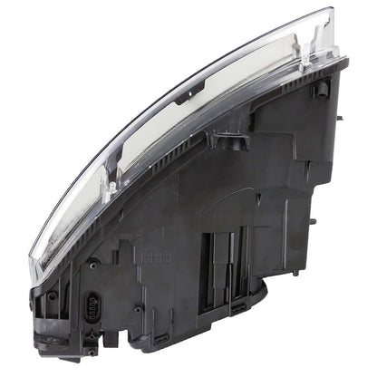 Hella Headlight Assembly 009701161