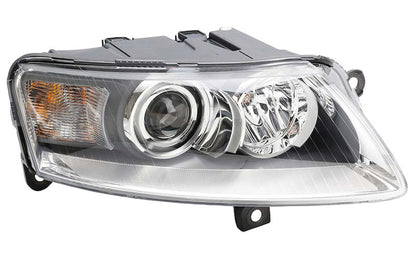 Hella Headlight Assembly 009701161