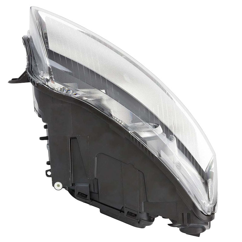 Hella Headlight Assembly 009701161