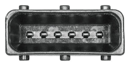 Hella Accelerator Pedal Sensor 009765721