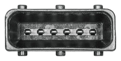 Hella Accelerator Pedal Sensor 009765721
