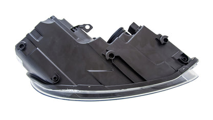 Hella Headlight Assembly 009901251