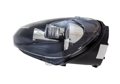 Hella Headlight Assembly 009901251