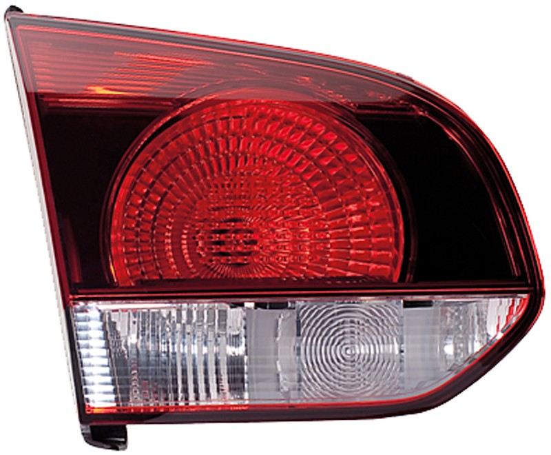 Hella Tail Light 009923131