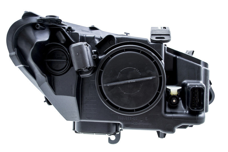 Hella Headlight Assembly 009934451