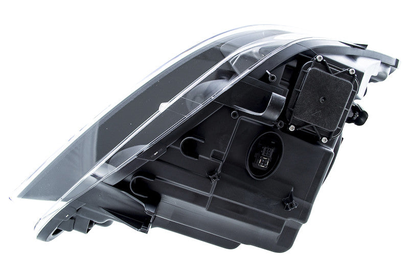 Hella Headlight Assembly 009934451