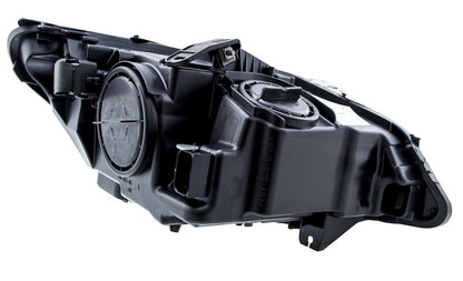 Hella Headlight Assembly 009934451
