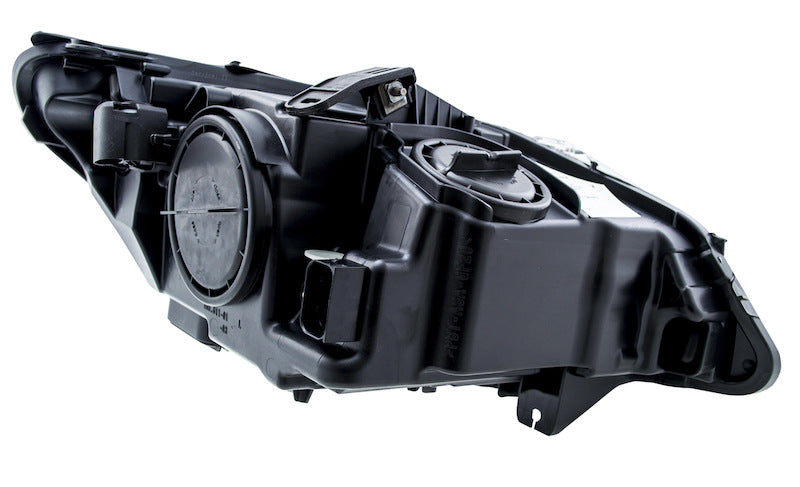 Hella Headlight Assembly 009934451