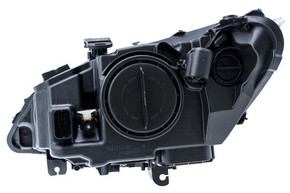 Hella Headlight Assembly 009934461