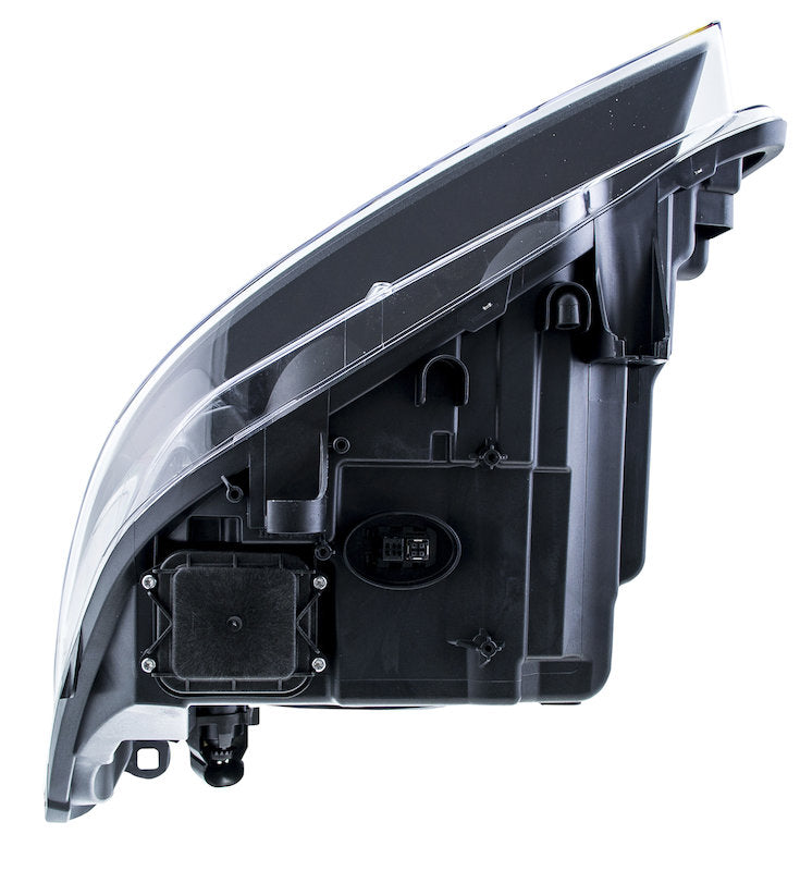 Hella Headlight Assembly 009934461