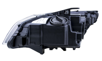 Hella Headlight Assembly 009934461