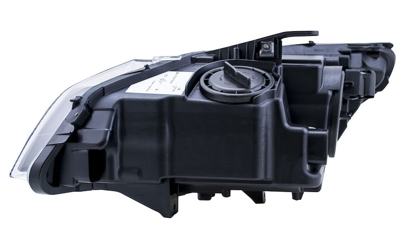 Hella Headlight Assembly 009934461