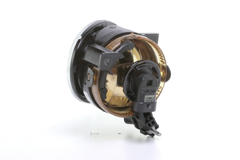 Hella 10-14 Volkswagen Tiguan 2.0L OE Replacement Fog Light Assembly - Left 009954311