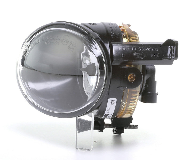 Hella 10-14 Volkswagen Tiguan 2.0L OE Replacement Fog Light Assembly - Left 009954311