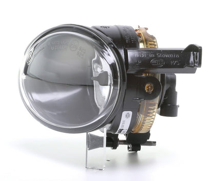 Hella 10-14 Volkswagen Tiguan 2.0L OE Replacement Fog Light Assembly - Left 009954311