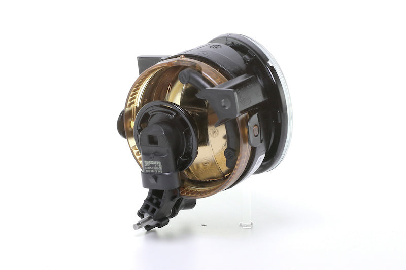 Hella 12-15 Volkswagen Tiguan 2.0L OE Replacement Fog Light Assembly - Right 009954321