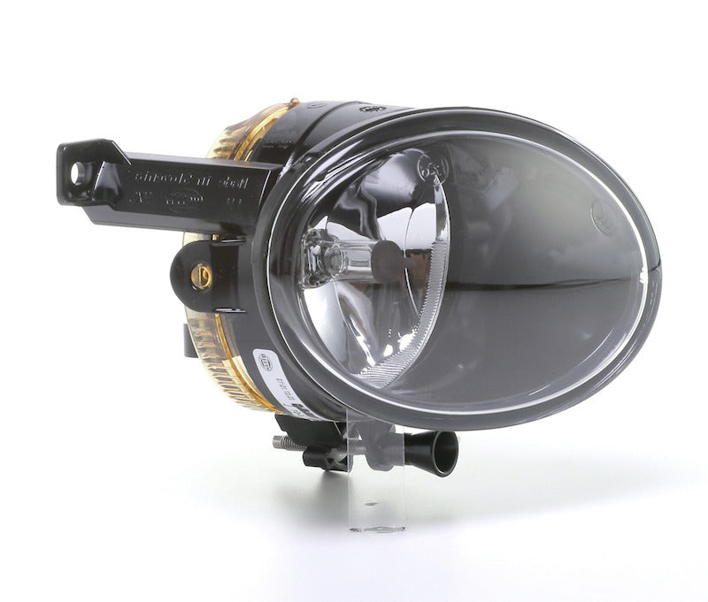 Hella 12-15 Volkswagen Tiguan 2.0L OE Replacement Fog Light Assembly - Right 009954321