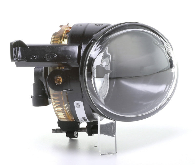 Hella 12-15 Volkswagen Tiguan 2.0L OE Replacement Fog Light Assembly - Right 009954321