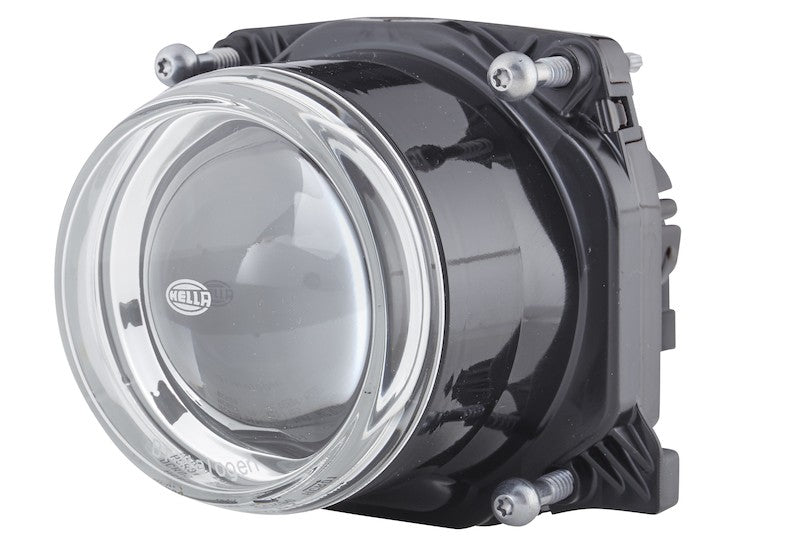 Hella Headlight Assembly