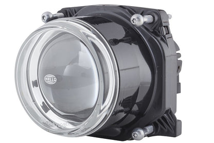 Hella Headlight Assembly