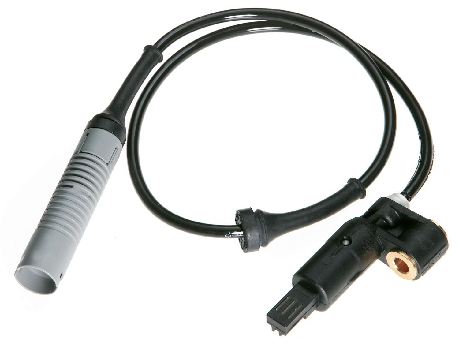 Hella ABS Wheel Speed Sensor 010039361