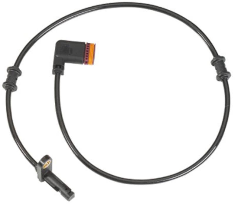 Hella ABS Wheel Speed Sensor 010039931