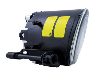 Hella Fog Light
