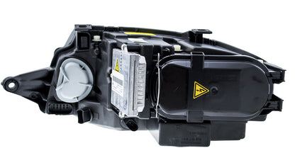 Hella Headlight Assembly